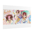 Lychibe "Stylish Summer" Poster