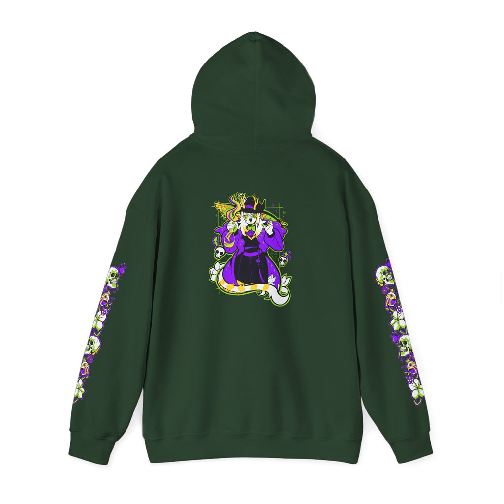 lily_starchaser Designer Hoodie