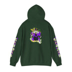 lily_starchaser Designer Hoodie