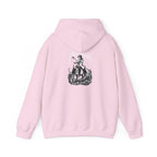 Deadly_Plague Hoodie