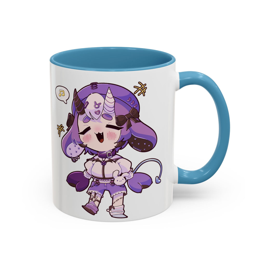 Moonie "Sing Song" Mug