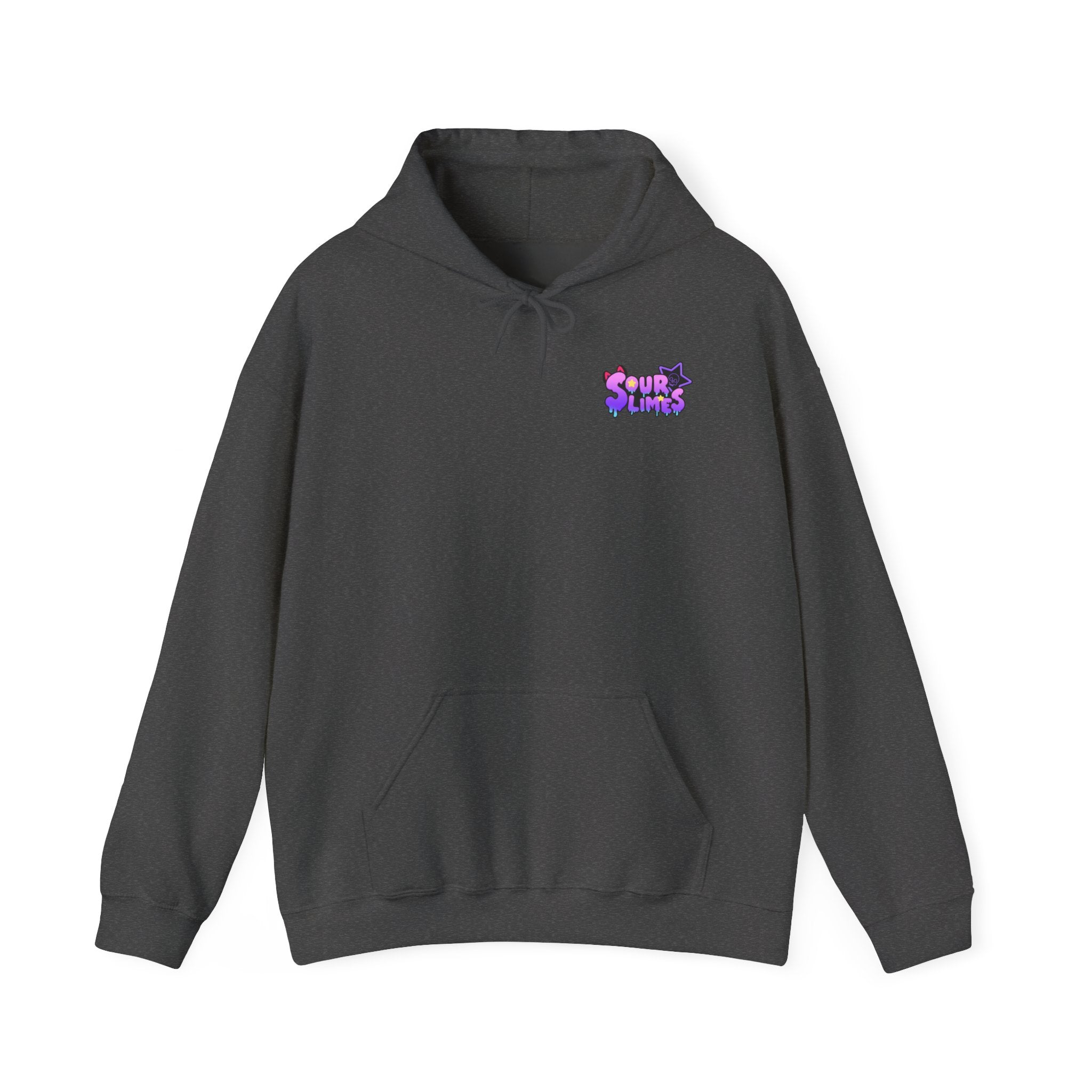 SourSlimes "Witchy Sweet" Hoodie