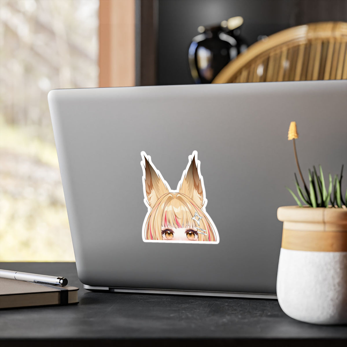 VyliaJesterz "Peeker" Decal