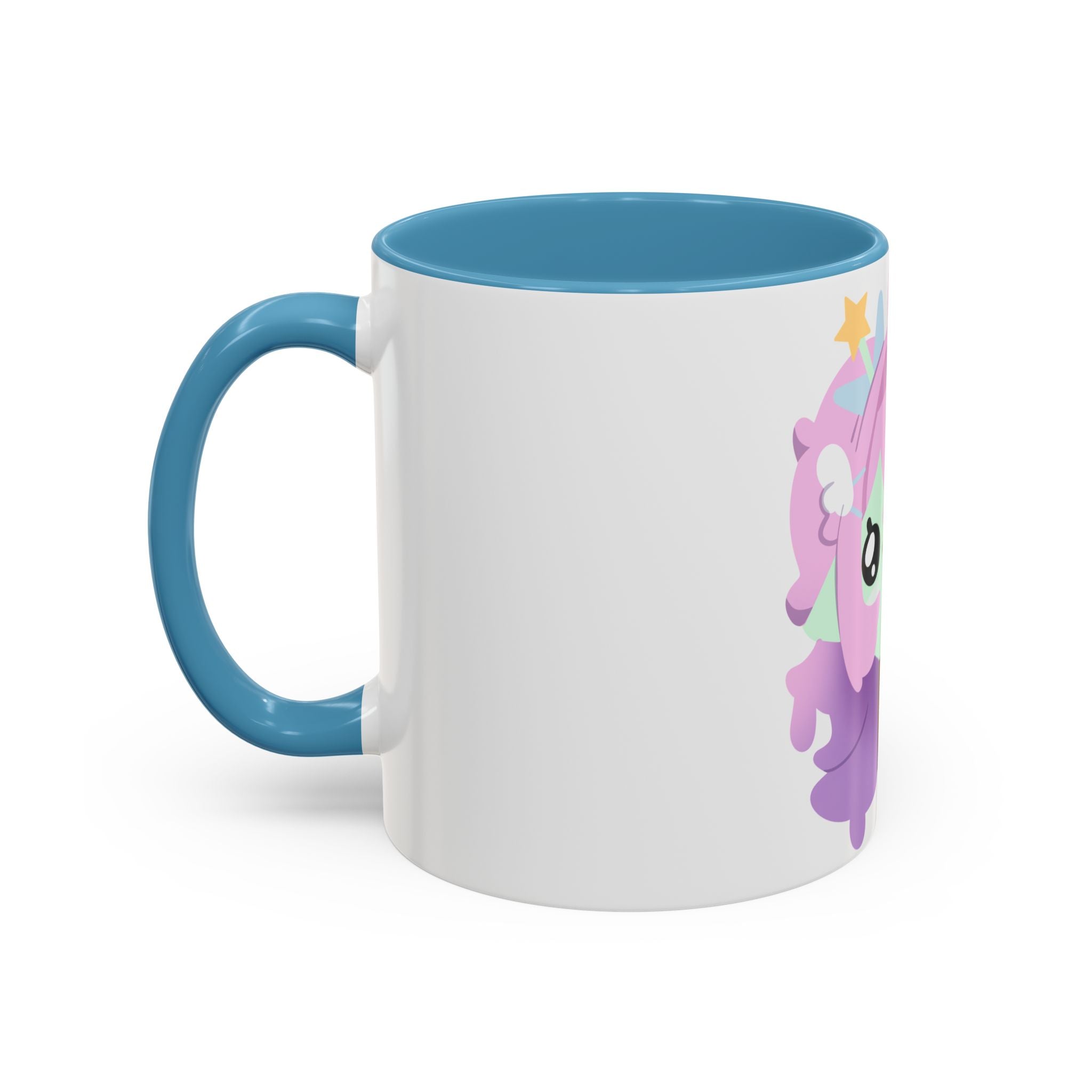 Astrid Andromeda Mug