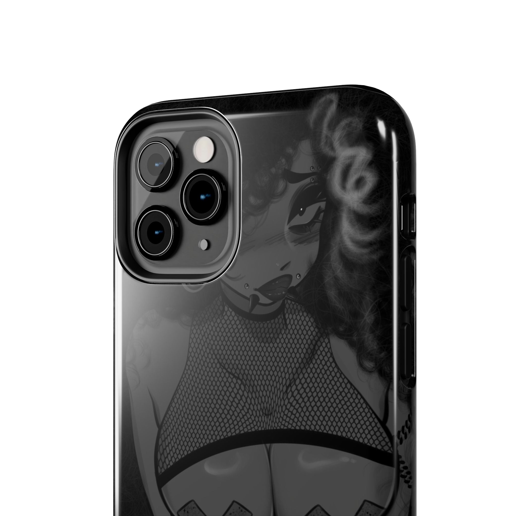 KeyTheMoo Tough Phone Case