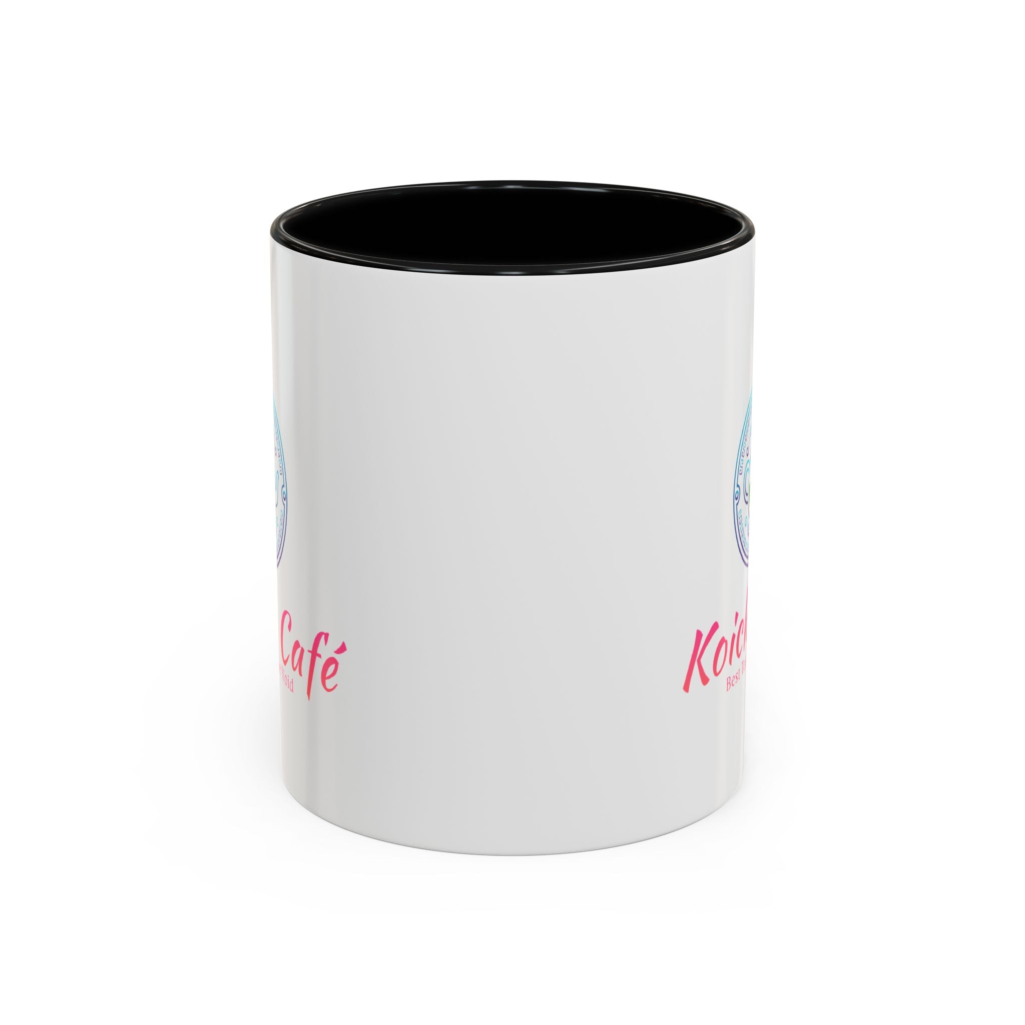 Minoru Koicha Mug