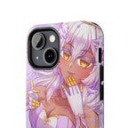 Kamiikiara Tough Phone Case