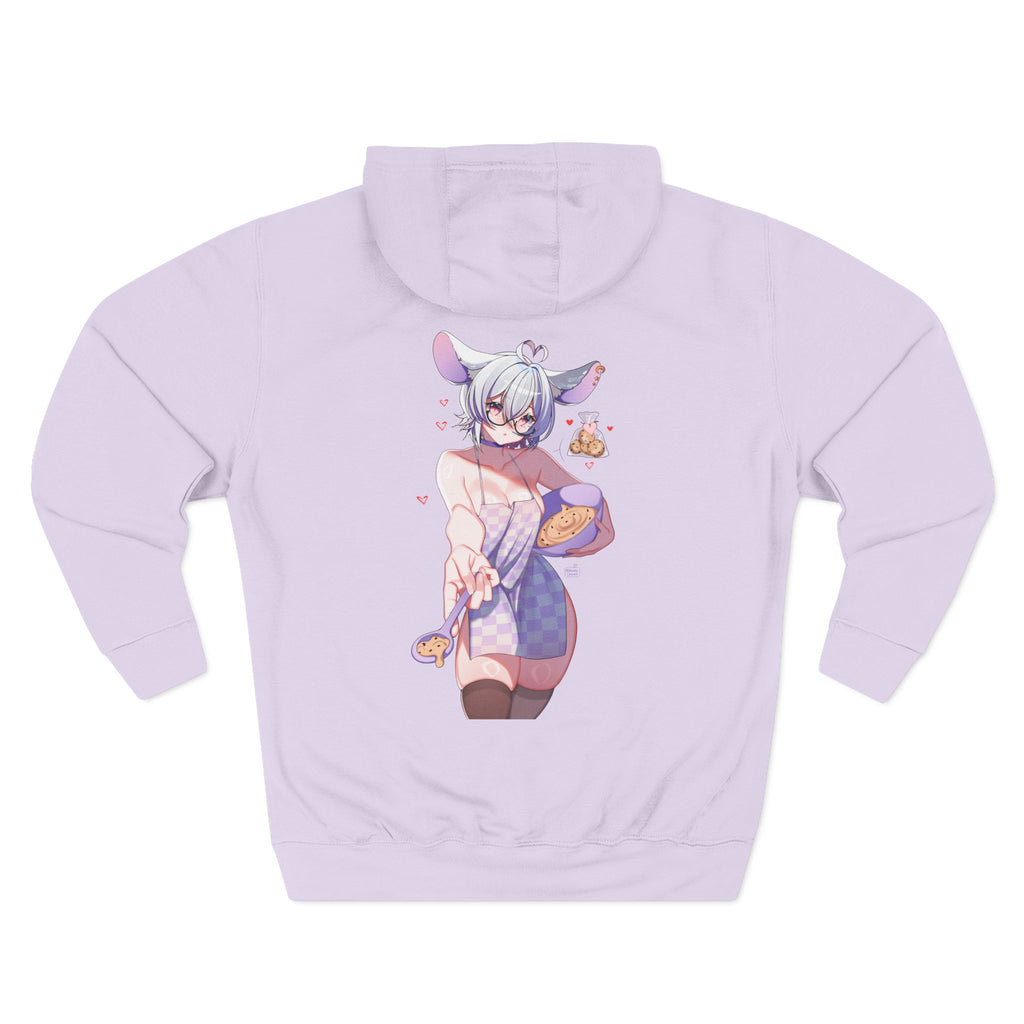 Falivana Baker Hoodie