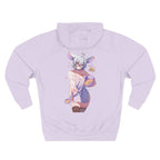 Falivana Baker Hoodie
