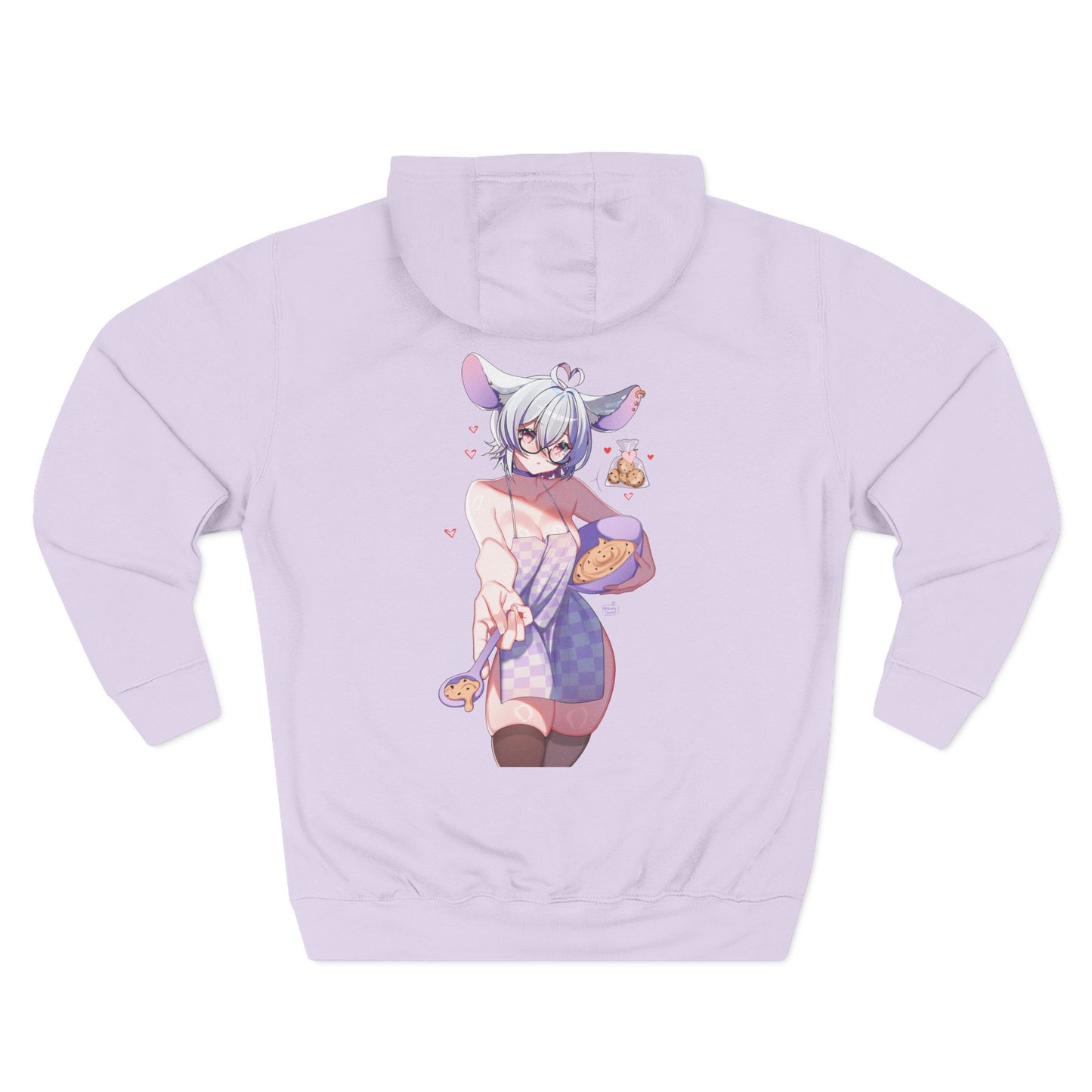 Falivana Baker Hoodie