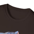 Eilucat "Nyan" TShirt