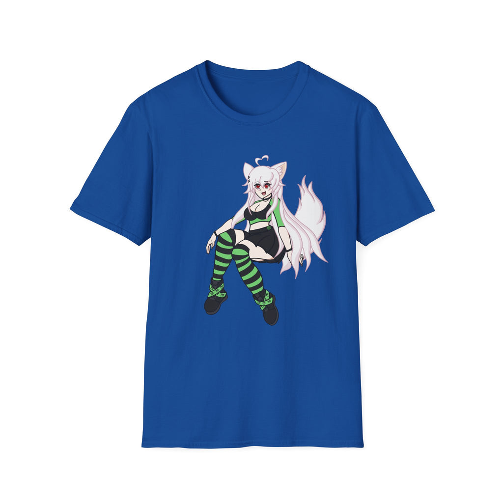 Liz Okami TShirt