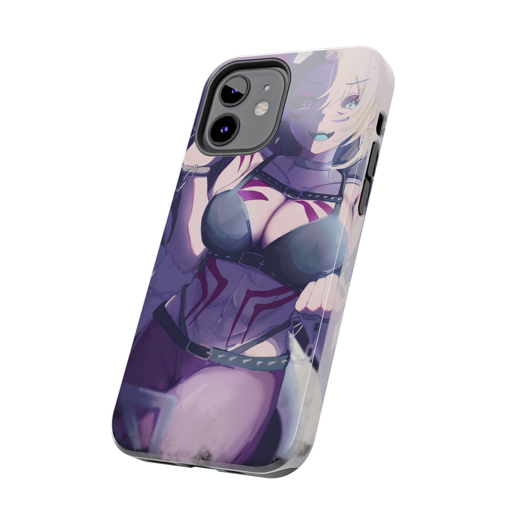 Rhettaliate Phone Case