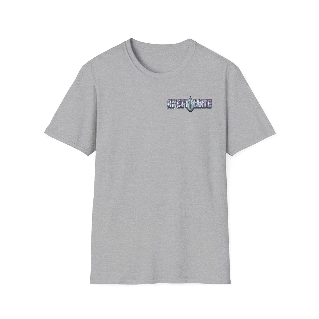 Rhettaliate "Logo" TShirt