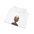 LooneyMoonDemon "Bloodmoon" Hoodie