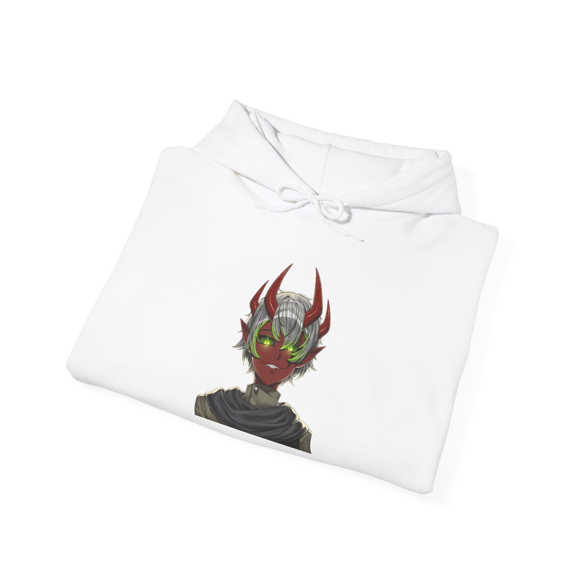 LooneyMoonDemon "Bloodmoon" Hoodie