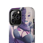 Rhettaliate Phone Case
