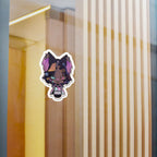 Azura Grimrose "Chibi" Decal