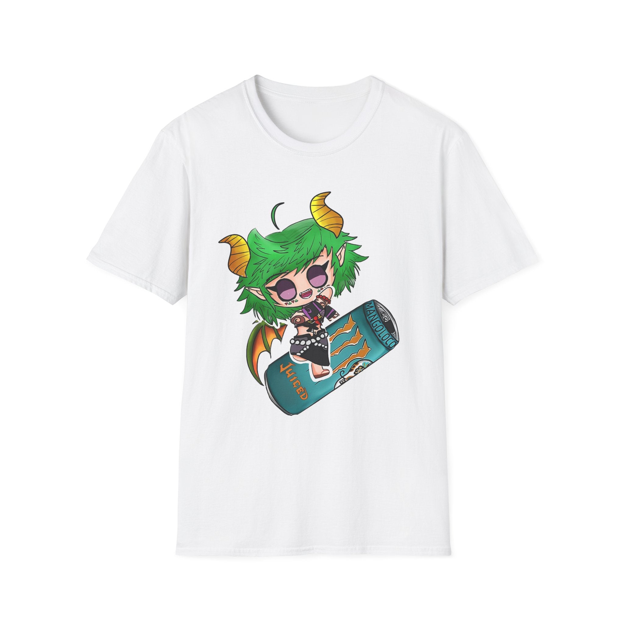 Gearsy "Chill Ride" TShirt