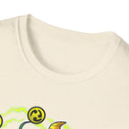 Gearsy "Radioactive Ride" TShirt