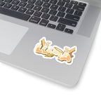 PROJECT//ECLIPSE "Luma Logo" Sticker