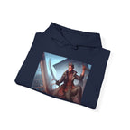 Captain Runthiel "En Guard!" Hoodie