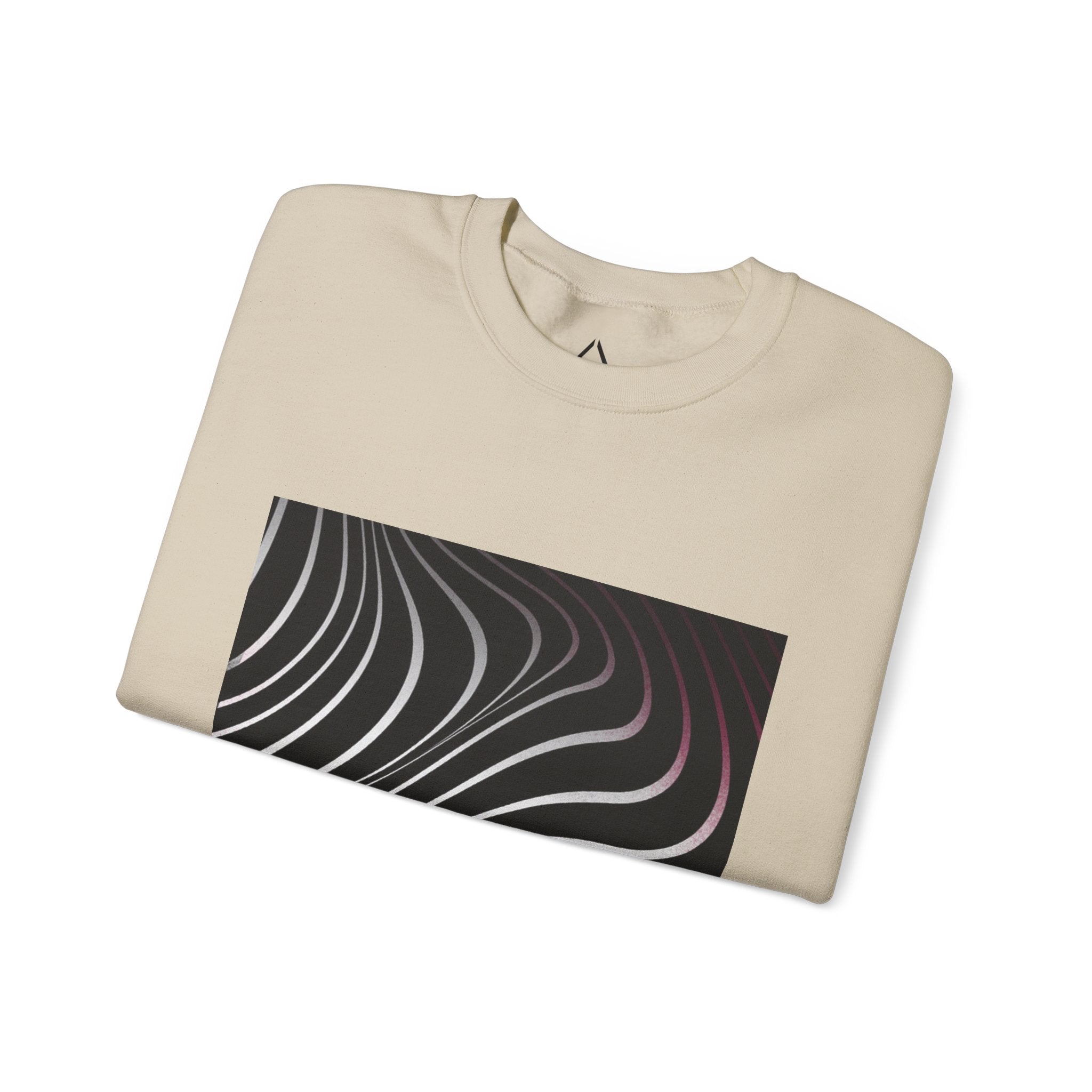 Tartkatt Modular Sweatshirt