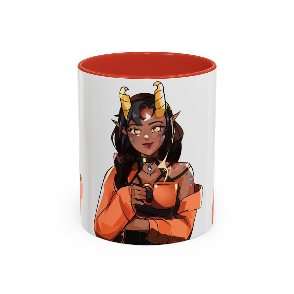 Snips "Coffee Time" Mug