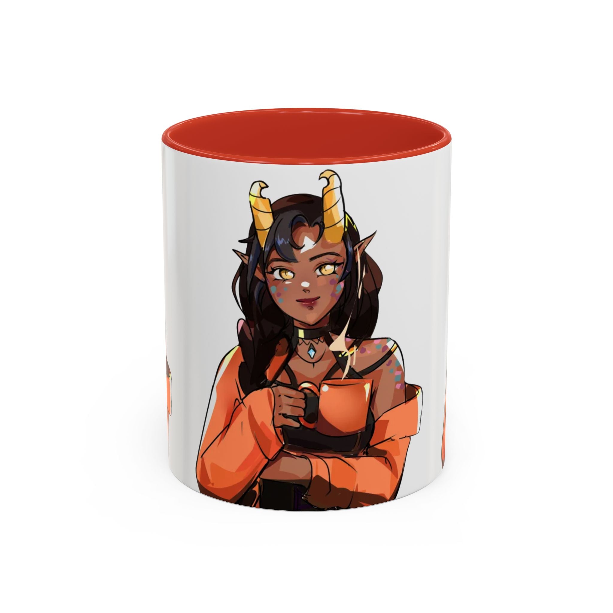 Snips "Coffee Time" Mug