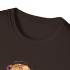 xMellomii Rockstar TShirt