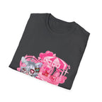 Falivana Lovebooth TShirt
