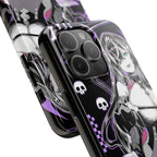 Grem The Reaper Tough Phone Case