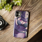Rhettaliate Phone Case