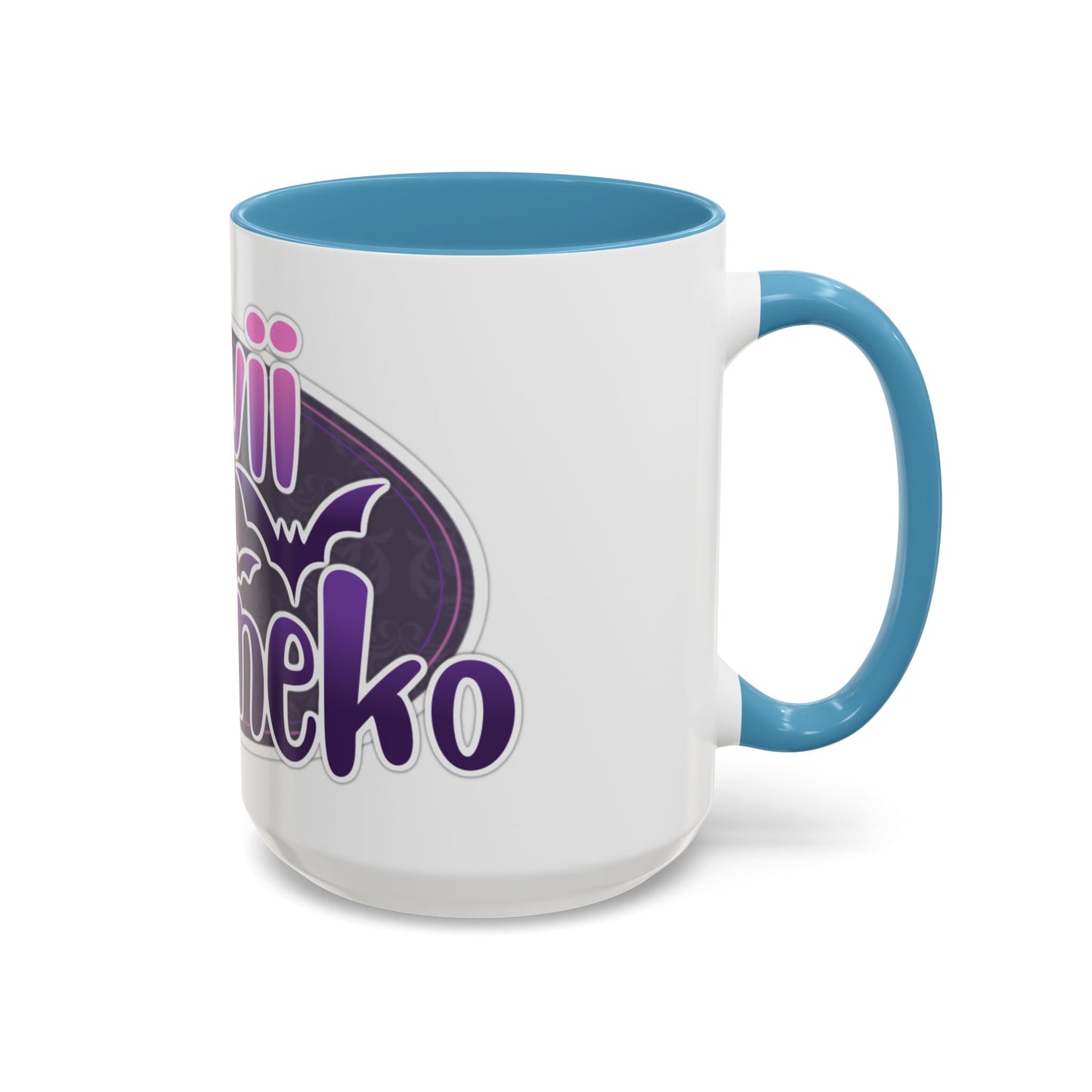 Lavii Bakeneko Mug