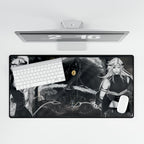 nephistophelesvt "Masc" XL Plus Deskmat