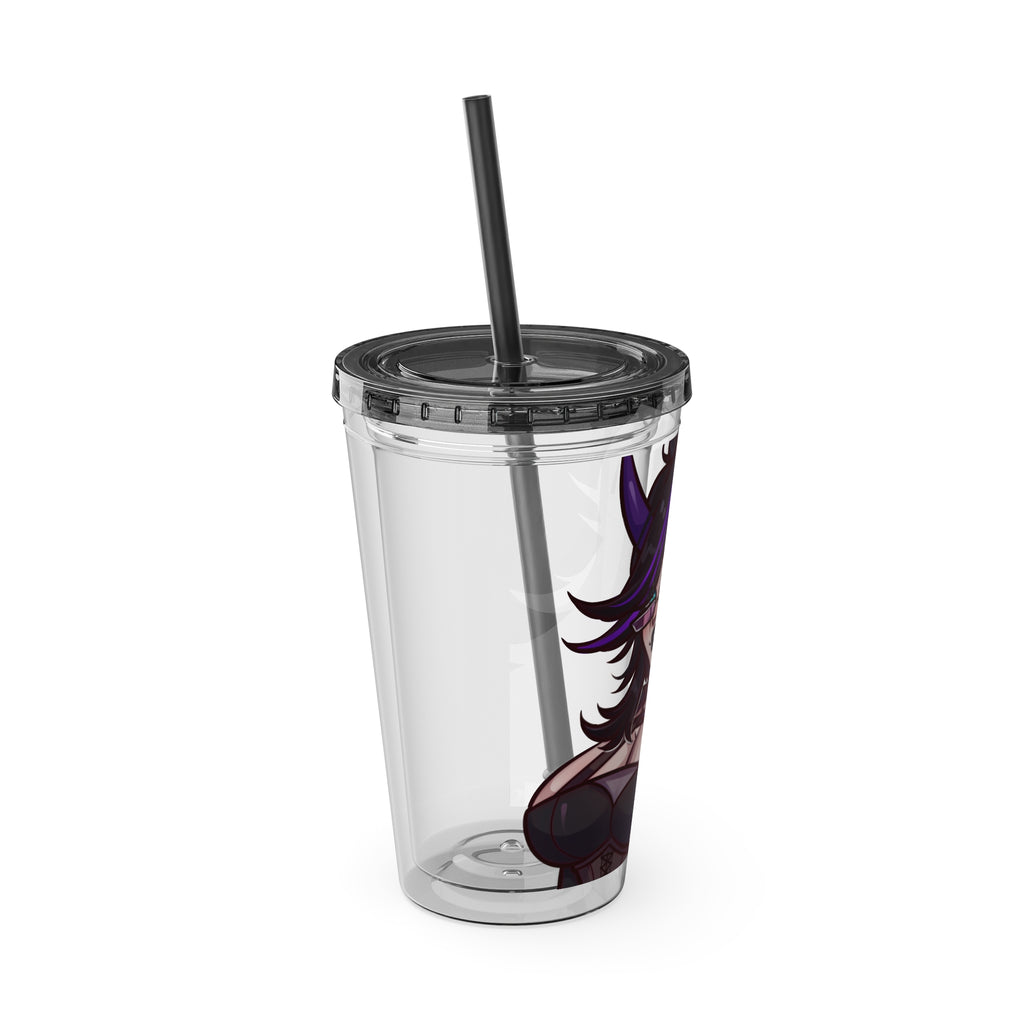 Nox Daemon Tumbler