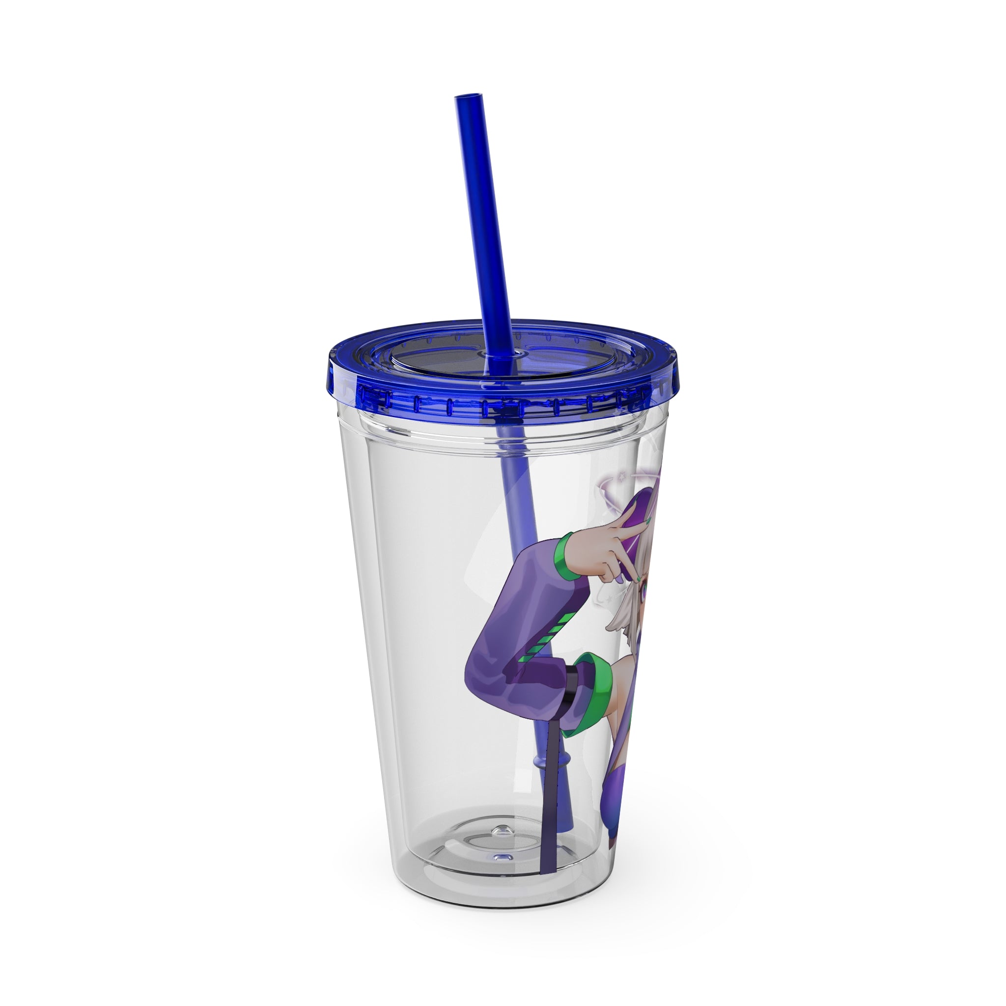 Bobamai "Idol" Tumbler