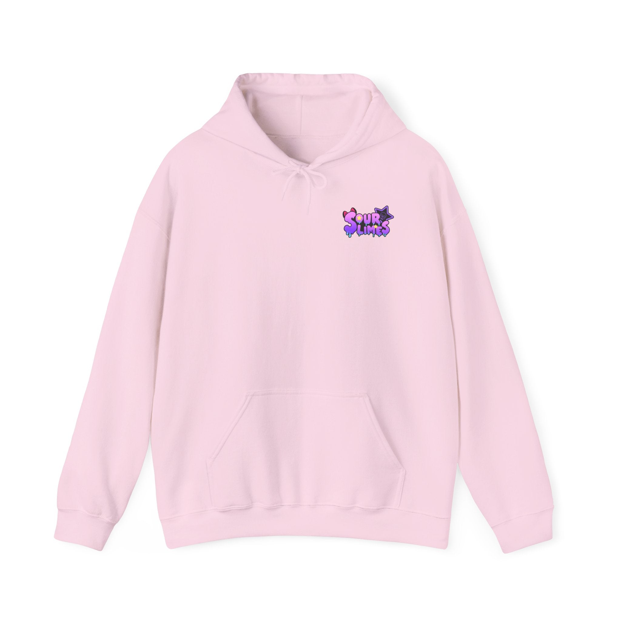 SourSlimes "Witchy Sweet" Hoodie
