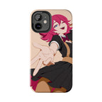 LenDubs "Happy Len" Phone Case