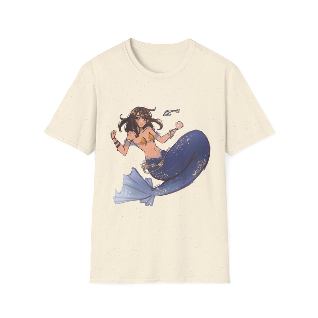 Solar Percy "Mermaid" TShirt