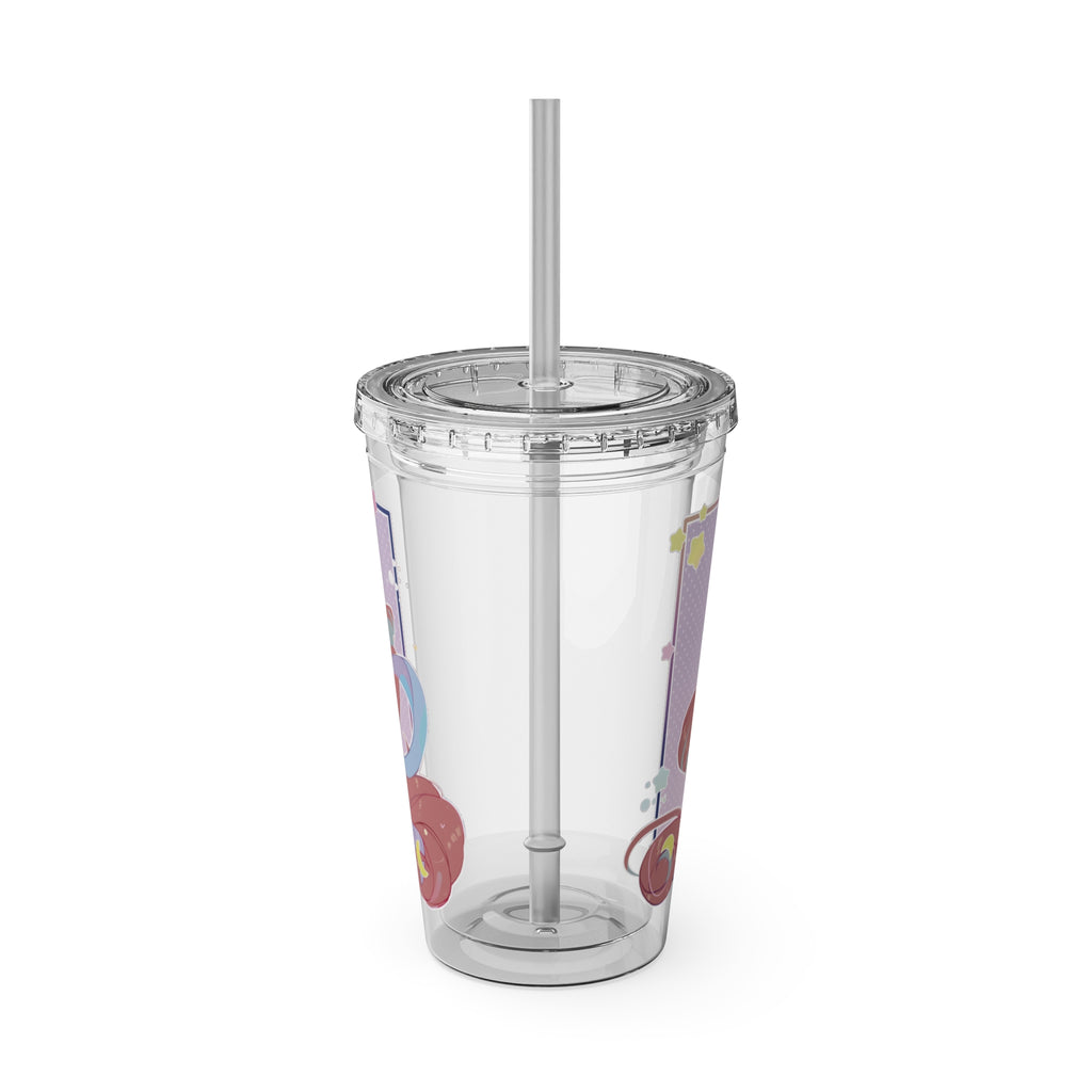 Chula Ephemeris Tumbler