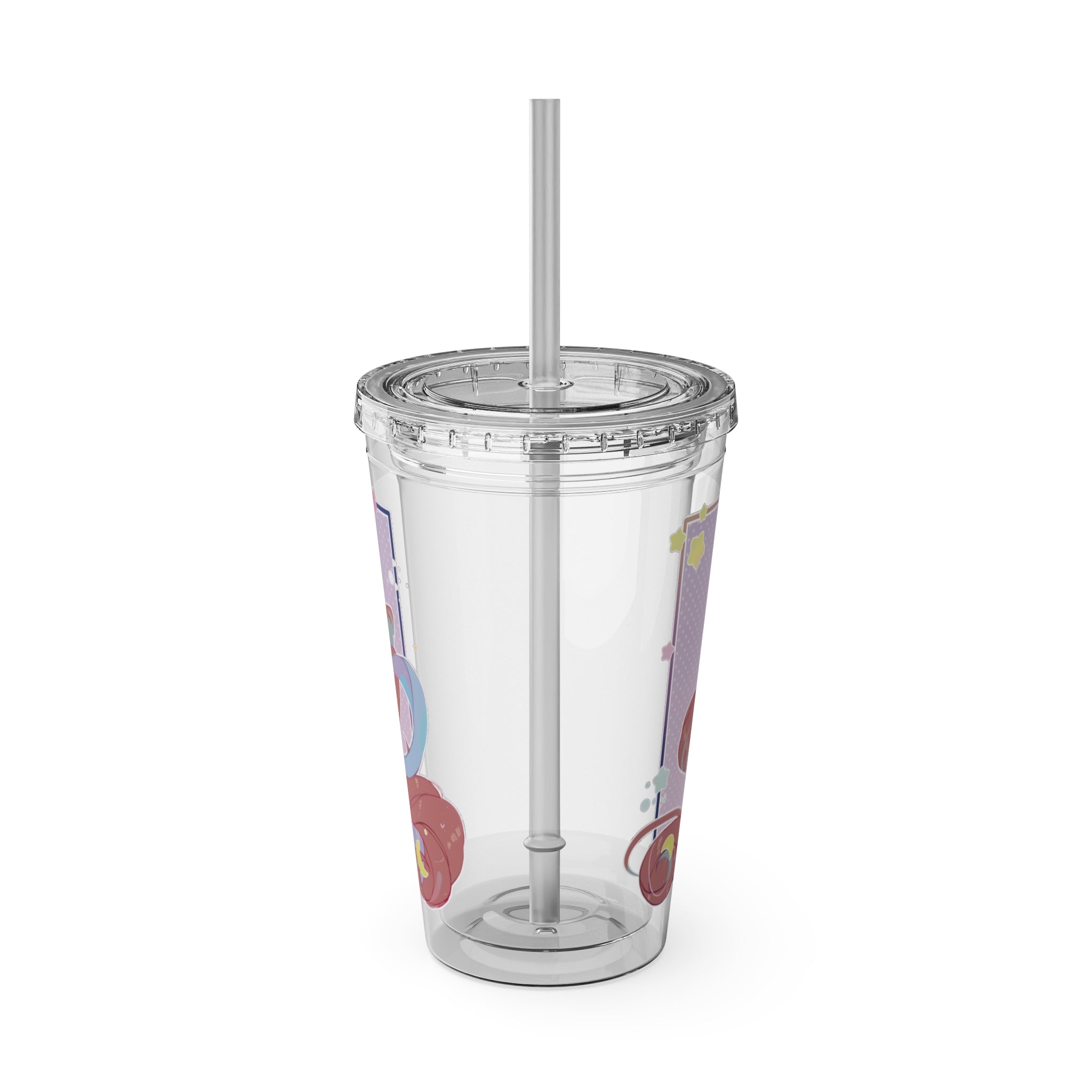 Chula Ephemeris Tumbler