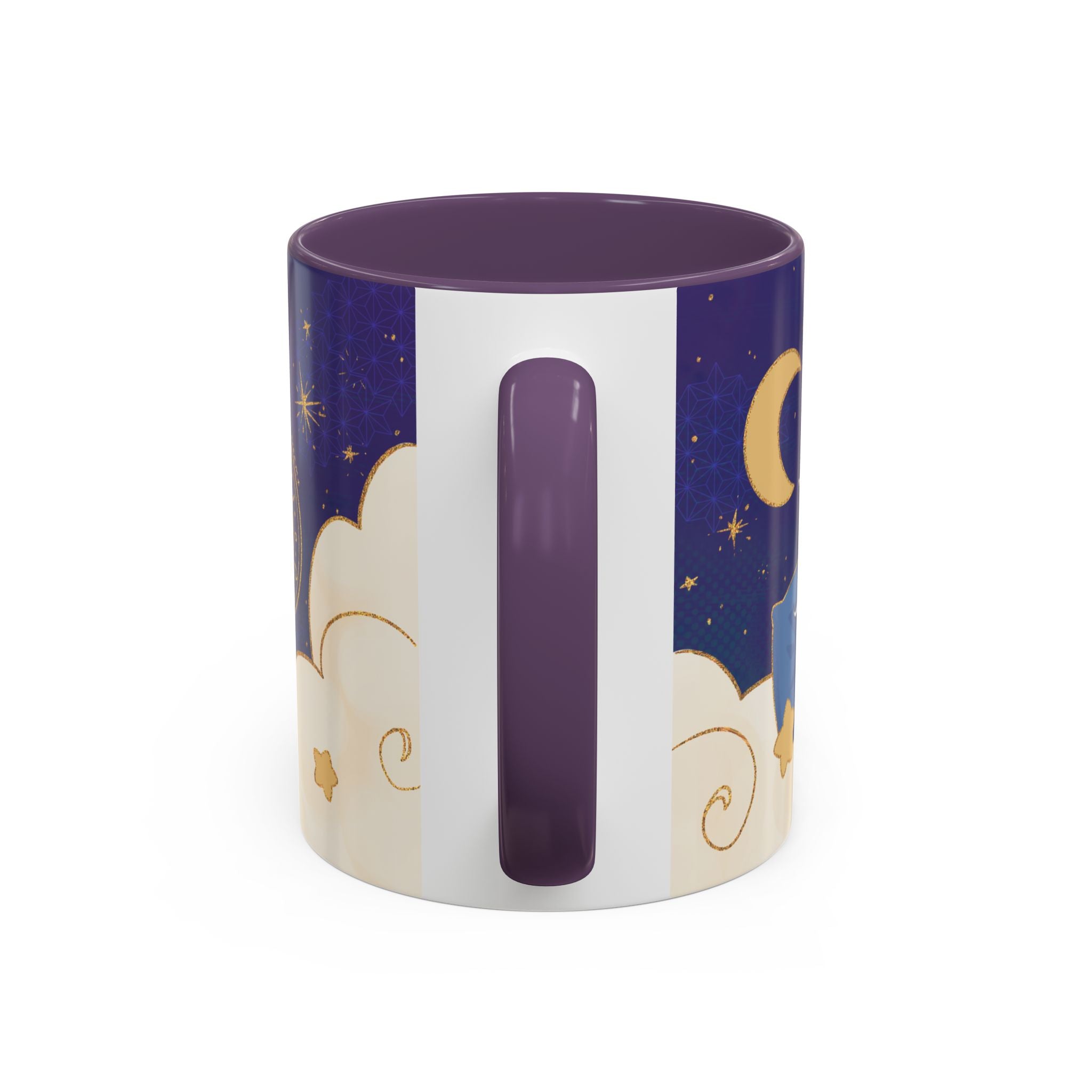 Indidere "Sleepy" Mug