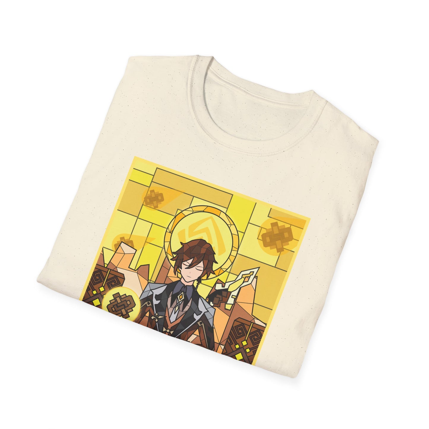 Zhongli T-Shirt