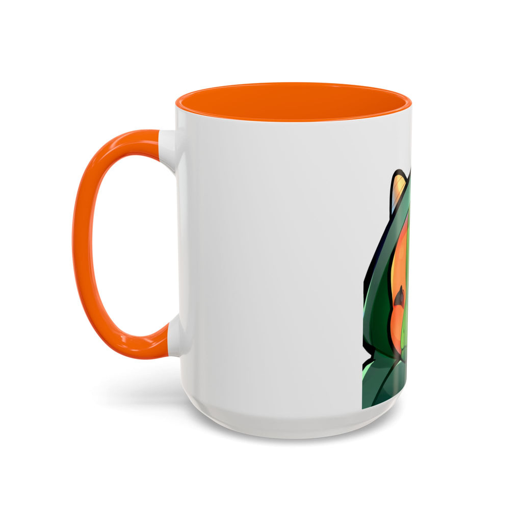 ZealotPara "Cozy" Accent Mug