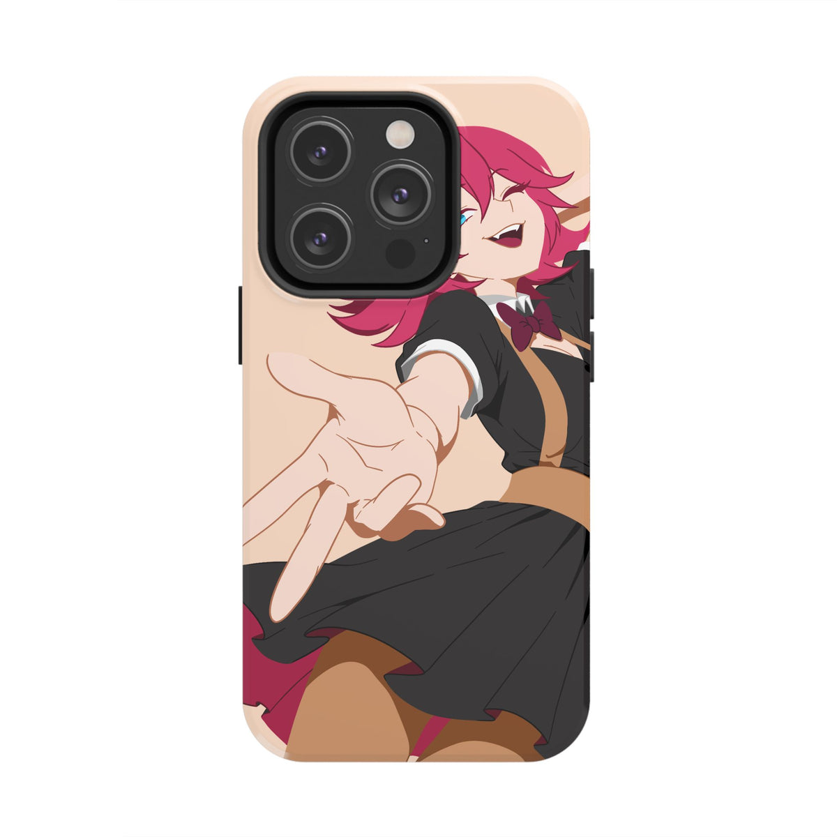 LenDubs "Happy Len" Phone Case