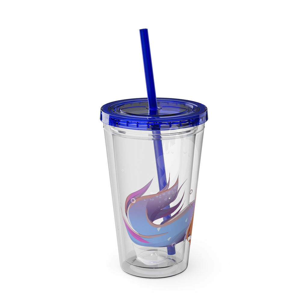 LatteLaguna Tumbler