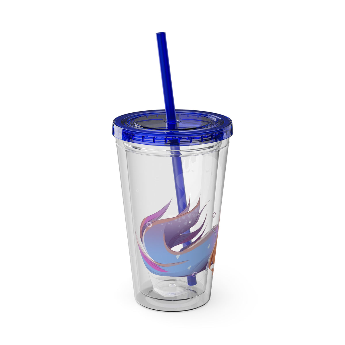 LatteLaguna Tumbler