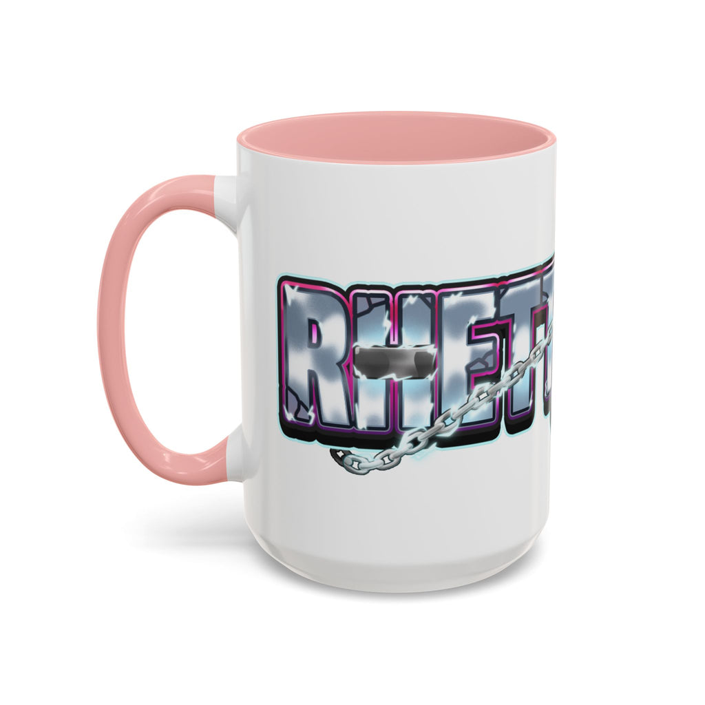 Rhettaliate "Logo" Mug