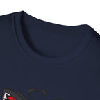 Ghost Girl Liz TShirt